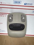 02-06 Dodge Ram 1500 2500 Overhead Dome Readin Map Light Console Lamp 56049824AC. Fixed Price $59.99.