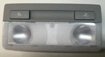 22774329, Original Gm Opel, Interior Light Rear, Div. Models, 1230155. Fixed Price $39.27.