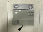 2009 Volkswagen Tiguan Front Overhead Console Reading Dome Light Lamp Oem+. Fixed Price $87.21.
