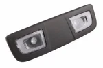 Genuine Gm Dome Lamp Assembly 86801228. Fixed Price $58.06.