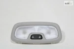 2021-2024 Chevrolet Trailblazer Roof Overhead Rear Dome Light Reading Lamp Oem. Fixed Price $31.19.