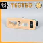 11-18 Porsche Cayenne 958 Hybrid Dome Light Lamp Rear Right Side Beige Oem. Fixed Price $45.65.