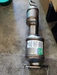 2018-2024 Dodge Ram 2500/3500 6.7 Mopar Dpf 68296341AE. Fixed Price $1200.00.