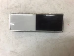 1988-1991 Buick Reatta Interior Door Panel Courtesy Light Used Oem As Pictured. Fixed Price $44.95.
