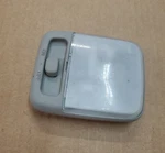 04-15 Nissan Armada Titan Pathfinder Frontier Dome Cargo Map Lamp Light Oem Gray. Fixed Price $19.95.
