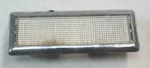 91 Bentley Turbo Sedan Interior Front Left Upper Visor Light Lamp. Fixed Price $32.00.
