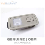 2018-2020 Vw Atlas Rear Right Dome Reading Light 3CN947292A. Fixed Price $25.49.