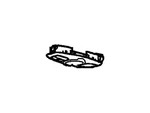 Genuine Ford Reading Lmp Assembly BB5Z-13776-AT. Fixed Price $43.97.