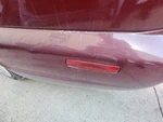 2008 2009 Jaguar XJ8L Xjr Vanden Plas Left Rear Marker Light. Fixed Price $92.10.
