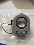 Genuine Mercedes-benz Interior Lamp 463-820-02-01. Fixed Price $65.00.