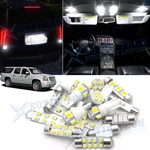 Led Interior Map Dome License Light Package Kit For Gmc Yukon 2008-2014 Xl. Fixed Price $13.48.