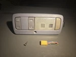 1990-1993 Toyota Celica Gts Power Sunroof Switch Control Dome Light Oem. Fixed Price $69.99.