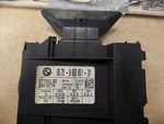 Genuine Bmw E87 E90 Series Alarm Sensor Module 6963651. Fixed Price $13.43.