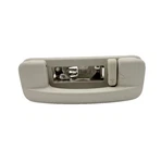 2008-12 Jeep Liberty Sport Interior Left Rear Grab Assist Handle Oem. Fixed Price $20.95.