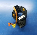 2006-2009 Ford Fusion Mercury Milan Steering Wheel Clock Srs Oem. 6E5T-14A664-AE. Fixed Price $31.49.