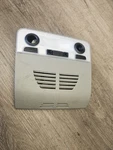 07-13 Bmw 328I E92 335 Coupe Overhead Console Rear Dome Light Control 9201643. Fixed Price $35.00.