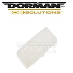 Dome Light Lens Cover Dorman For Chevrolet S10 Blazer 1983-1991. Fixed Price $14.50.