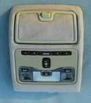 2000 Jaguar Xjr Dome Light W/ Garage & Sunroof Beige Oem LNC2290AA. Fixed Price $29.50.