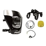 Rigid Industries 300416 Adapt Xe Extreme Enduro Led Moto Kit Light.... Fixed Price $698.59.
