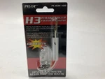 Pilot PL-H3K-100 Halogen Replacement Light Lamp Bulb 12V 100W. Fixed Price $8.96.
