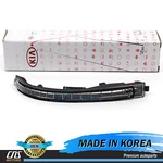 Genuine Door Side Mirror Signal Lamp Right 2011-13 Kia Forte Oem 876241M005. Fixed Price $17.18.