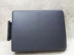 Center Console Lid Black Fits 2008 2009 2010 2011 2012 Ford Escape W200-201355. Fixed Price $48.75.
