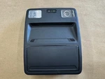2024-2026 Ford Mustang Gt Dome Light Coupe Black Interior Oem. Fixed Price $80.00.