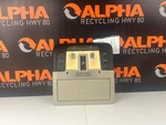 Acura Tl Interior Light Overhead Map 36600TK4A12ZE. Fixed Price $63.00.