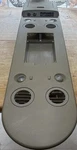04-06 Nissan Armada Infinity QX56 Overhead Console Display Without Oem. Fixed Price $135.00.