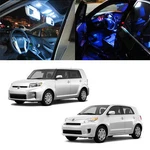 5050 Smd Full Led Interior Lights Package For 2008-2012 Scion Xb Bb Xd Trd. Fixed Price $26.59.