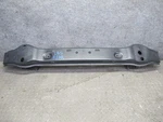 2012-2018 Bmw F12 F13 M6 Rear Bumper Reinforcement Rebar Impact Crash. Fixed Price $73.75.