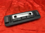 04-10 Bmw E63 E64 Series M6 Front Interior Dome Reading Light Lamp Black Oem. Fixed Price $80.96.