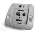 2015-2020 Escalade Yukon Suburban Overhead Console Map Light Sunroof Switch 34E. Fixed Price $39.95.