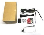 Mazda Interior Lighting Kit KB7W-V7-050A Nos. Fixed Price $203.95.