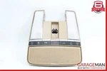 07-09 Mercedes W221 S550 S63 Amg Overhead Dome Light Sunroof Control Switch Oem. Fixed Price $153.00.
