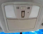14-17 Infiniti QX50 Console Assembly Light Gray W/ Sunroof Oem 264303WV0A. Fixed Price $84.99.