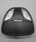 13-16 Dodge Dart Overhead Console Dome Map Light Storage Mopar Assembly Black. Fixed Price $49.49.