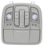 92800-S1000-YGE Oem Gray Front Console For Hyundai Santa Fe. Fixed Price $122.50.