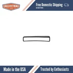 Dash Cap Cover Light Buckskin For 1984-1989 Lincoln Continental Mark Vii. Fixed Price $409.46.
