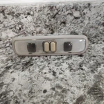 94-01 Acura Integra 2 Door Gs-r Ls Front Dome Map Reading Light Lamp Oem. Fixed Price $22.95.