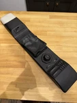 Pontiac Trans Gta 3RD Gen/ Camaro Iroc Z Roof Console Complete (option Ppo). Fixed Price $201.81.