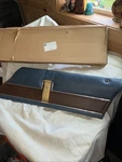 Nos Oem Gm 1658188 Rh Interior Door Panel Fits 1975-76 Buick Riviera Electra New. Fixed Price $348.80.