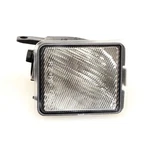 New Oem Ford Passenger Door Mirror Puddle Lamp CV6Z-13B374-A Focus Escape 13-18. Fixed Price $11.85.