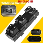 Oe 93571-2S050 Master Power Window Switch Left For Hyundai Tucson 2010-15 1-10X. Fixed Price $8.54.