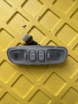 1999-2003 Mazda Protege Front Overhead Center Dome Map Light W/sunroof. Fixed Price $40.84.