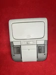 2010-2012 Subaru Legacy Outback Overhead Roof Console Interior Map Light. Fixed Price $32.00.