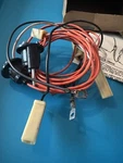 Oem/nos 1960-1967 Corvair Courtesy Lamp Package GM#988120/GR.10.275. Fixed Price $69.95.