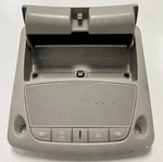 2015 Nissan Murano Front Console Oem W/o Sunroof # 264305AA2A K4-2. Fixed Price $12.50.