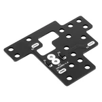 Kzdaz Lights Module 6 High Mod, Compatible With 2003-2007 Chevy Amber. Fixed Price $14.88.
