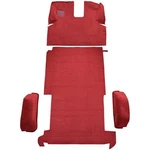 1978-1982 Chevrolet G20 Van Short Fits 110 Wheel Base Cutpile Replacement Carpet. Fixed Price $368.95.